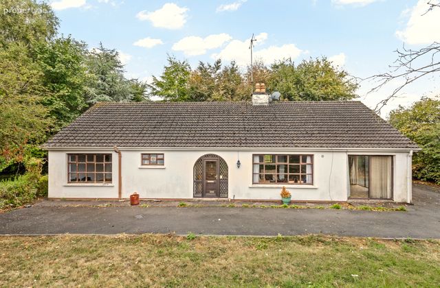 Brid John House, Sleaty Road, Graiguecullen, Carlow, Graiguecullen, Co. Laois - Click to view photos