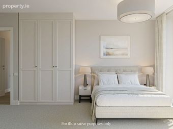 3 Bed Apartment - With Ensuite, Coolock, Dublin 5 - Image 2