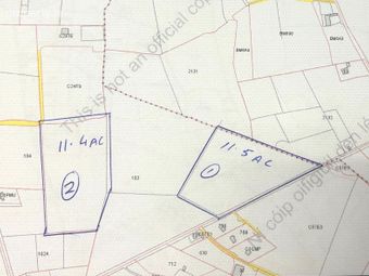 Rathdaniel, Collon, Co. Louth