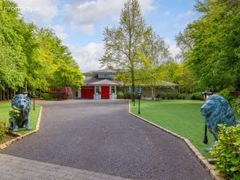 Villa Barton, 1 Churchfield, The K Club, Straffan, Co. Kildare - Image 2