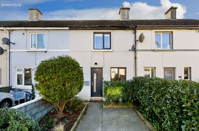 42 Rollins Villas, Sallynoggin, Sallynoggin, Co. Dublin - Click to view photos