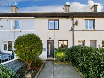 42 Rollins Villas, Sallynoggin, Sallynoggin, Co. Dublin