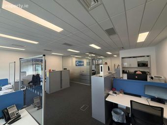 Suite 304 Q House, 76 Furze Road, Sandyford, Dublin 18, Dublin 18 - Image 4