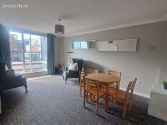 Asgard, Custom House Harbour Apartments, I.f.s.c., Dublin 1, IFSC, Dublin 1 - Image 2