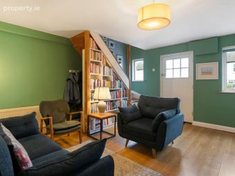 24 Mccabe Villas, Booterstown, Blackrock, Co Dublin, Booterstown, Co. Dublin - Image 4