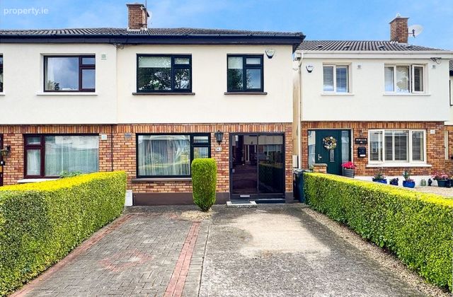 45 Park Road, Glenageary Heights, Glenageary, Co. Dublin - Click to view photos