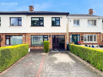 45 Park Road, Glenageary Heights, Glenageary, Co. Dublin