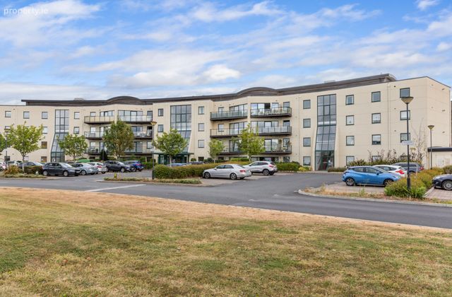 243 The Compass, Seabourne View, Greystones, Co Wicklow, Greystones, Co. Wicklow - Click to view photos