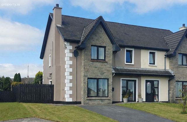 3 An Lag&aacute;n, Killylastin, Letterkenny, Co. Donegal - Click to view photos