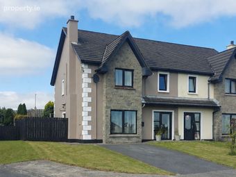 3 An Lag&aacute;n, Killylastin, Letterkenny, Co. Donegal