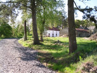 Palmhill House, Kiltrogue, Cregmore, Claregalway, Co. Galway, Cregmore, Co. Galway