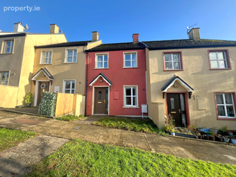 35 Radharc An Bhaile, Bandon, Bandon, Co. Cork