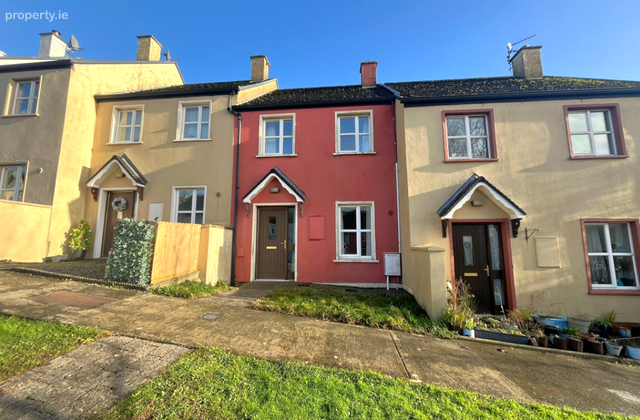 35 Radharc An Bhaile, Bandon, Bandon, Co. Cork - Click to view photos