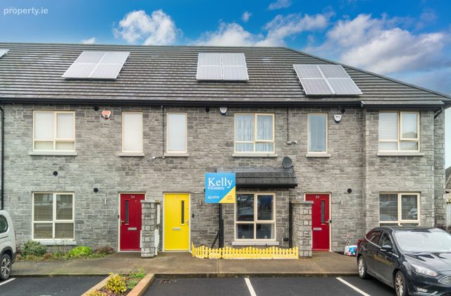 32 Market Square, Newcastle, Co. Dublin, Newcastle, Co. Dublin - Click to view photos