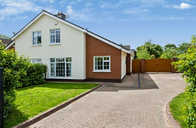 138 Beechdale, Dunboyne, Co. Meath - Click to view photos