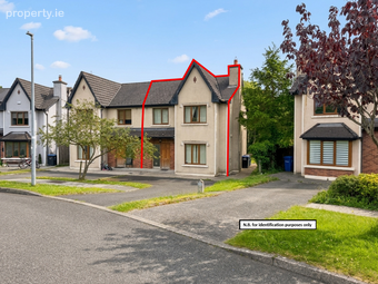 32 Oaklane, Old Forest, Bunclody, Co. Wexford, Millroad, Co. Wexford