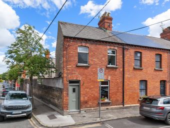 1 Leo Avenue, Phibsboro, Dublin 7, Dublin 7