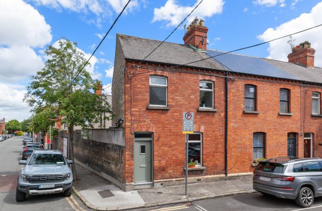 1 Leo Avenue, Phibsboro, Dublin 7, Dublin 7 - Click to view photos