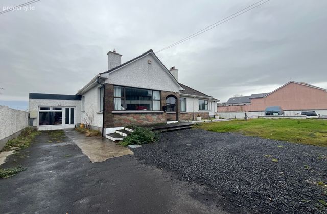 Lord Edward Street, Ballina, Co Mayo, Ballina, Co. Mayo - Click to view photos