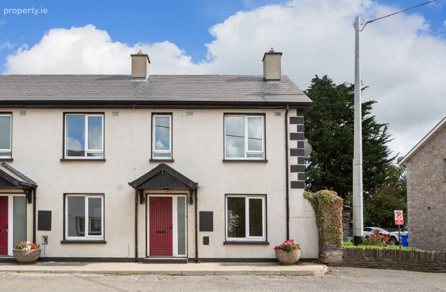 3 Castlequarter, Clohamon, Bunclody Enniscorthy, Co Wexford, Clohamon, Co. Wexford - Click to view photos