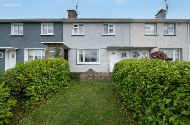 10 Saint John's Terrace, Station Road, Blarney, Co. Cork - Click to view photos