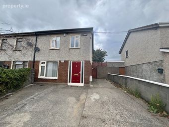 Rossfield Park, Tallaght, Dublin 24, Tallaght, Dublin 24