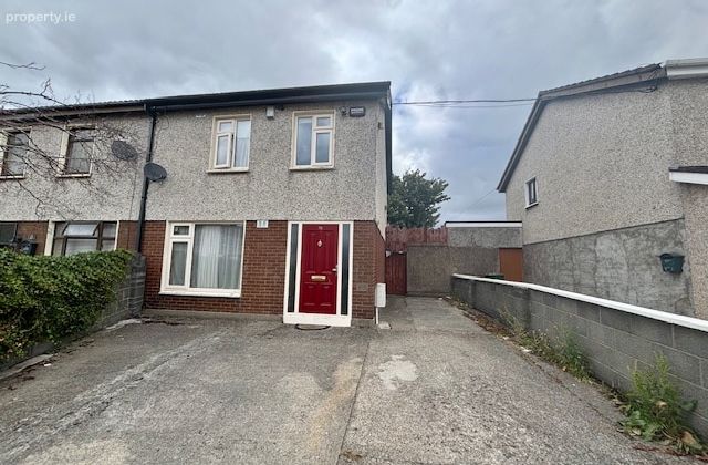 Rossfield Park, Tallaght, Dublin 24, Tallaght, Dublin 24 - Click to view photos