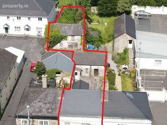 Barrack Street, Castlerea, Co. Roscommon - Image 3