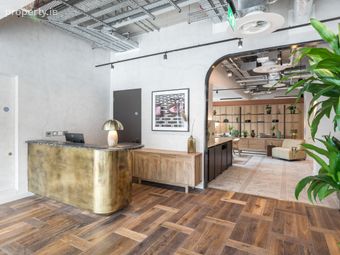 Serviced Studio Apartment, 98 Merrion Road, Dublin 4