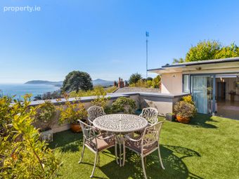 The Penthouse, No.4 Killiney Hill Plaza, Killiney, Co Dublin, Killiney, Co. Dublin