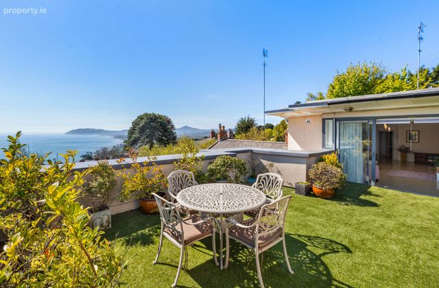 The Penthouse, No.4 Killiney Hill Plaza, Killiney, Co Dublin, Killiney, Co. Dublin - Click to view photos