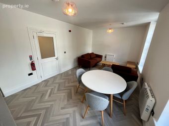 Apartment 2 , 51 Thomas Street, Limerick City Centre, Co. Limerick - Image 2