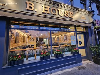 B House, Emmet Street, Trim, Co. Meath