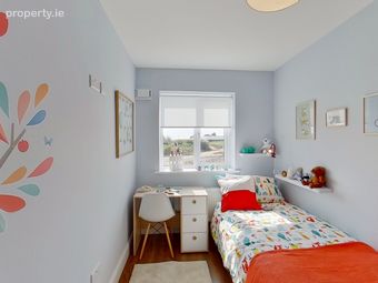 The Willow - 3 Bedroom, 2-storey, Ballymakenny Road, Drogheda, Co. Louth - Image 4