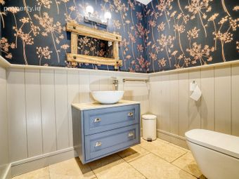Slaney Lodge, Bough, Rathvilly, Co. Carlow - Image 3