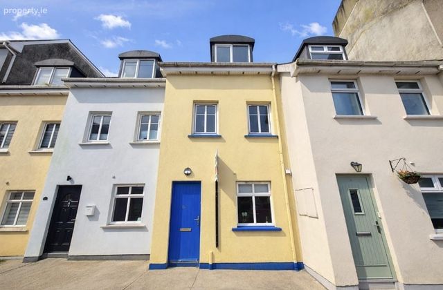 12 Main Street, Passage West, Co. Cork - Click to view photos