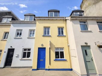 12 Main Street, Passage West, Co. Cork
