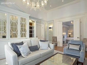 Apartment 8, 19 Pembroke Road, Ballsbridge, Dublin 4