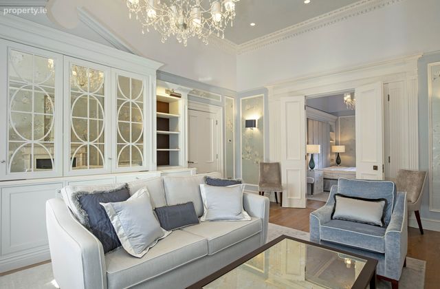 Apartment 8, 19 Pembroke Road, Ballsbridge, Dublin 4 - Click to view photos