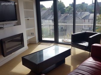 Apt.4, Langford Hall, Langford Row, Cork City Centre, Co. Cork - Image 4