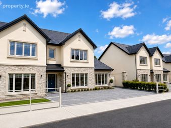 House Type 1 - 3, Enniskerry, Co. Wicklow - Image 2
