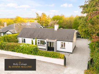 Holly Cottage, Cornelscourt, Newbridge, Co. Kildare, Newbridge, Co. Kildare - Image 5
