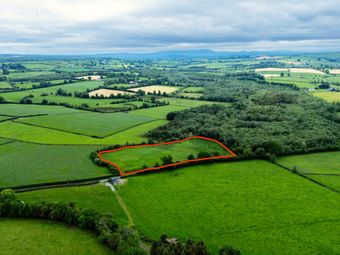 Grange, Clareen, Co. Offaly, Clareen, Co. Offaly - Image 2