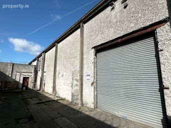 6c Newtown Park, Malahide Road Industrial Park, Coolock, Dublin 17, Coolock, Dublin 17 - Image 2