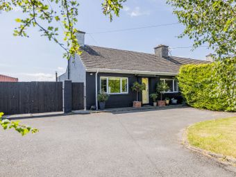 2 The Cottage, Courtlough, Balrothery, Co. Dublin, Balrothery, Co. Dublin