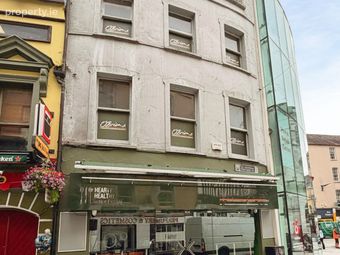 11 Winthrop Street, Cork City Centre, Co. Cork