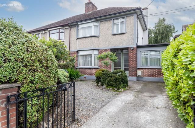 255 Swords Road, Whitehall, Dublin 9 - Click to view photos