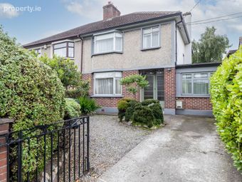 255 Swords Road, Whitehall, Dublin 9