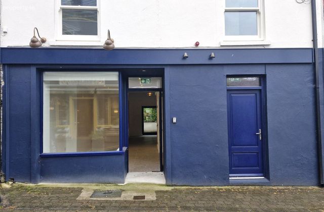 Bridge Street, Kenmare, Kenmare, Co. Kerry - Click to view photos