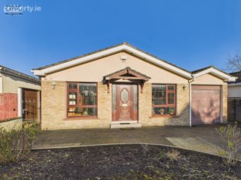 3 Liffey Lawns, Clane, Co. Kildare, Clane, Co. Kildare
